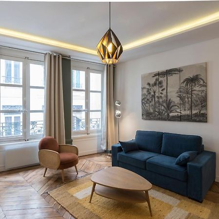 Le Confident - Grand T2 Au Coeur De Lyon Lägenhet Exteriör bild